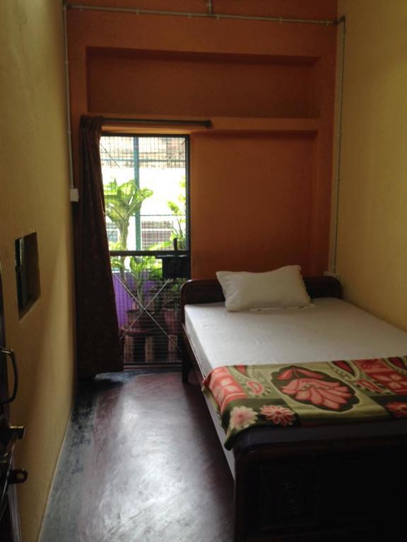 Paradise Inn Guest House Varanasi Phòng bức ảnh